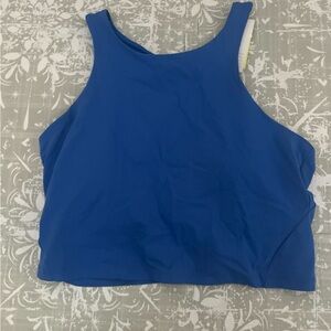 All in Motion Royal Blue Sports Bra
